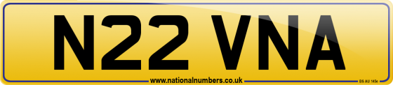 N22 VNA