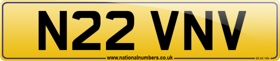 N22 VNV