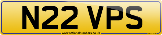 N22 VPS