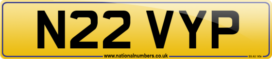 N22 VYP