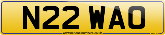 N22 WAO