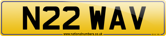 N22 WAV