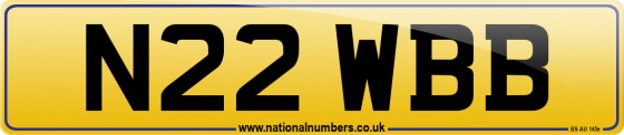 N22 WBB