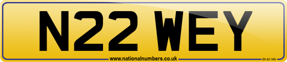 N22 WEY
