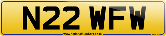 N22 WFW