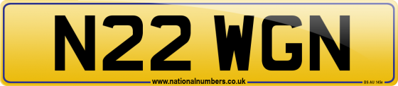 N22 WGN