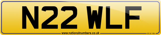 N22 WLF
