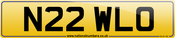 N22 WLO