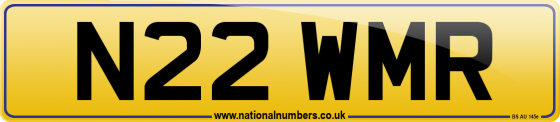 N22 WMR