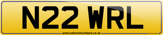 N22 WRL