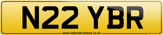 N22 YBR