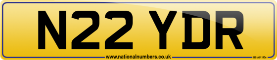 N22 YDR