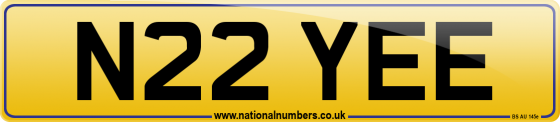 N22 YEE