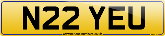 N22 YEU