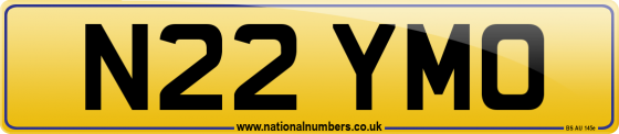 N22 YMO