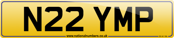 N22 YMP