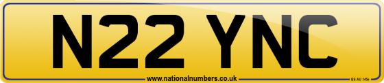 N22 YNC