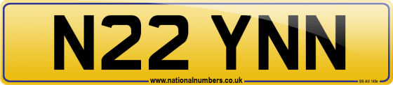 N22 YNN