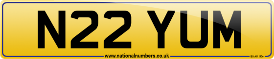 N22 YUM