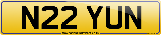 N22 YUN