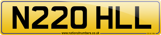 N220 HLL