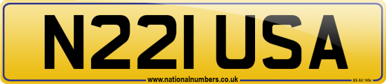 N221 USA