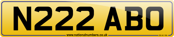N222 ABO