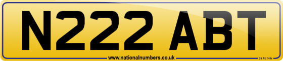 N222 ABT