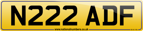 N222 ADF