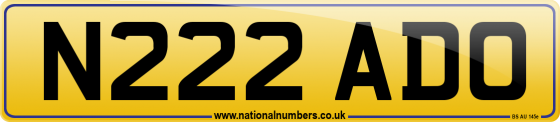 N222 ADO
