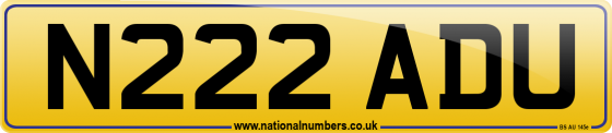 N222 ADU