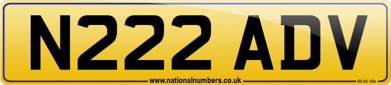 N222 ADV
