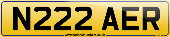 N222 AER