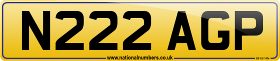 N222 AGP