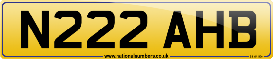 N222 AHB