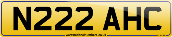 N222 AHC