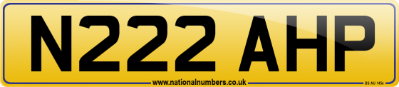 N222 AHP