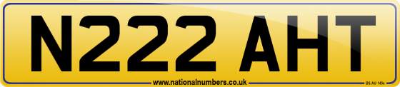N222 AHT