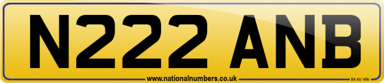 N222 ANB