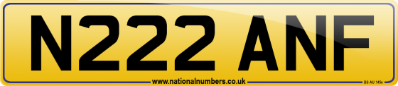 N222 ANF