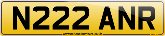 N222 ANR