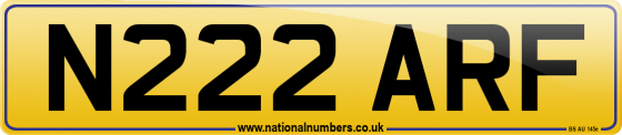 N222 ARF