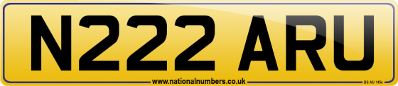N222 ARU
