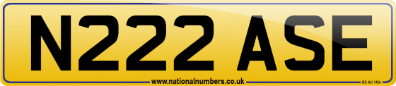 N222 ASE