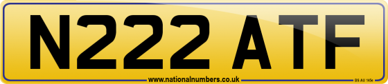 N222 ATF