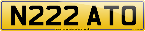N222 ATO