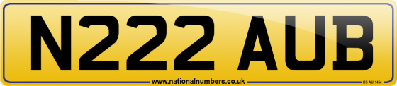 N222 AUB