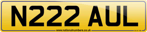 N222 AUL