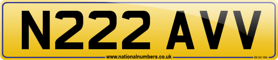 N222 AVV