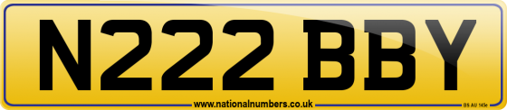 N222 BBY